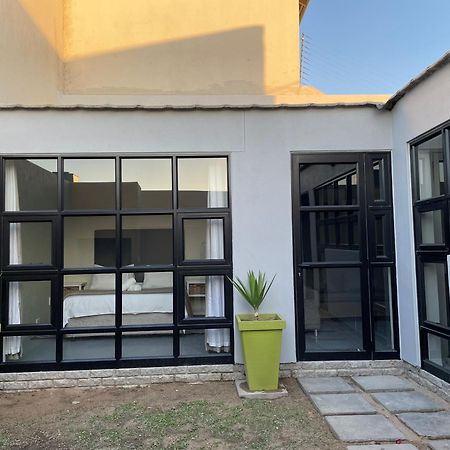 The Cabin Swakopmund Exterior foto