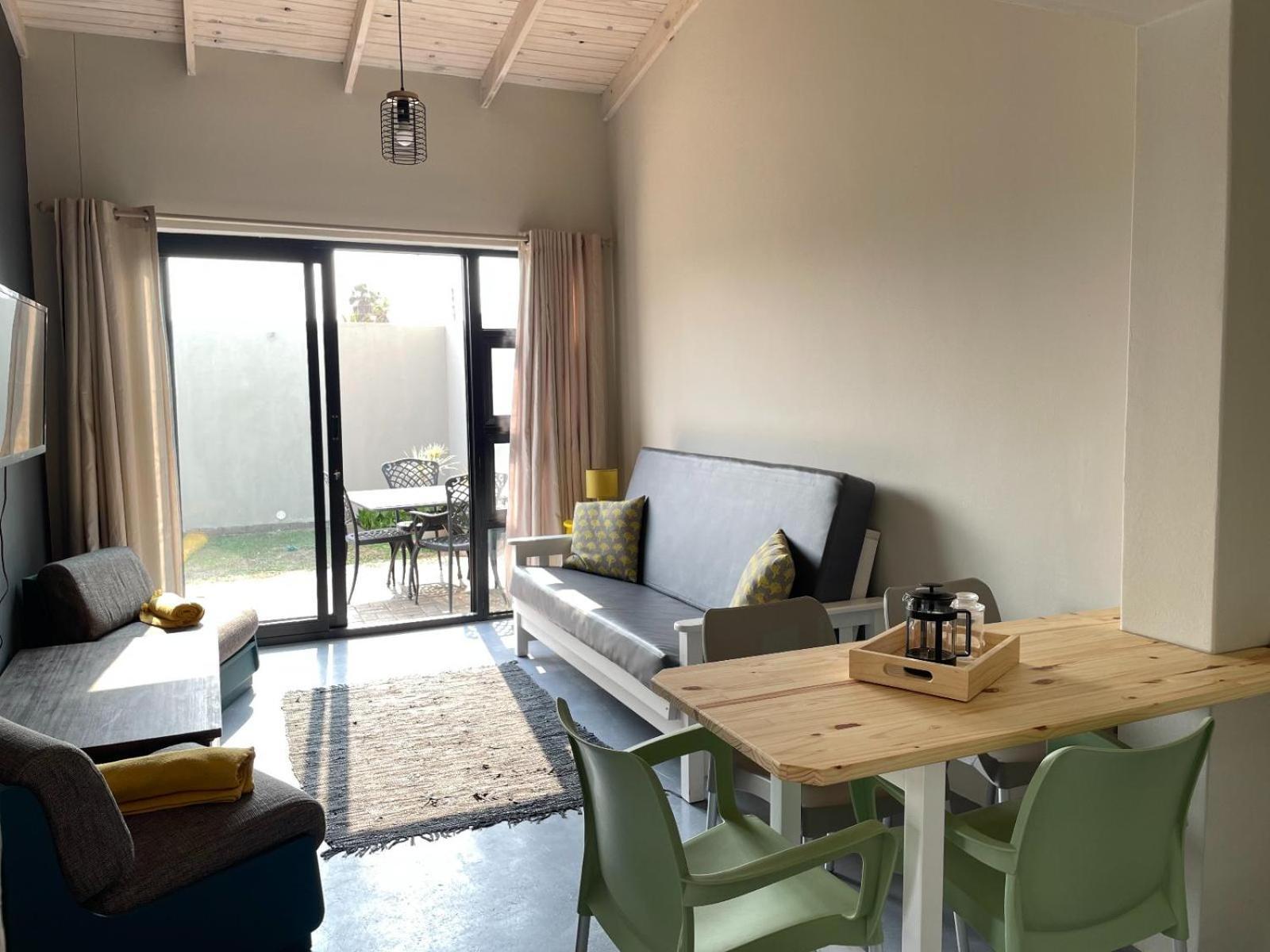 The Cabin Swakopmund Exterior foto