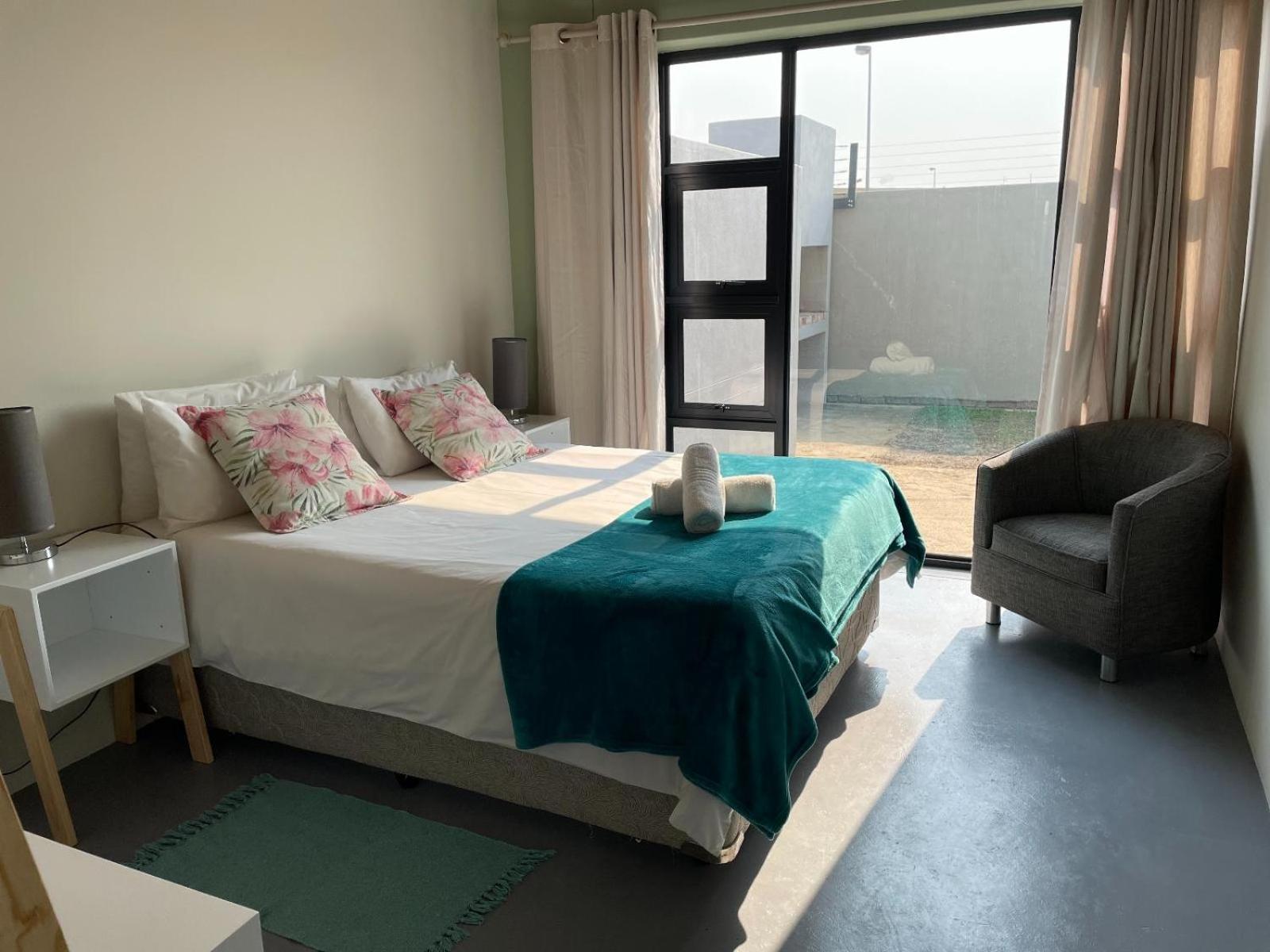 The Cabin Swakopmund Exterior foto